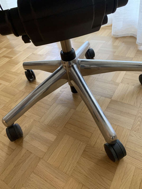 Herman Miller Aeron Office Chair