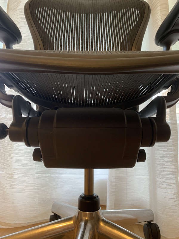 Herman Miller Aeron Office Chair