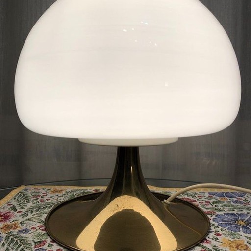 Vintage Lampe Goffredo Reggiani