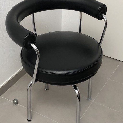 LC7 Cassina Charlotte Perriand