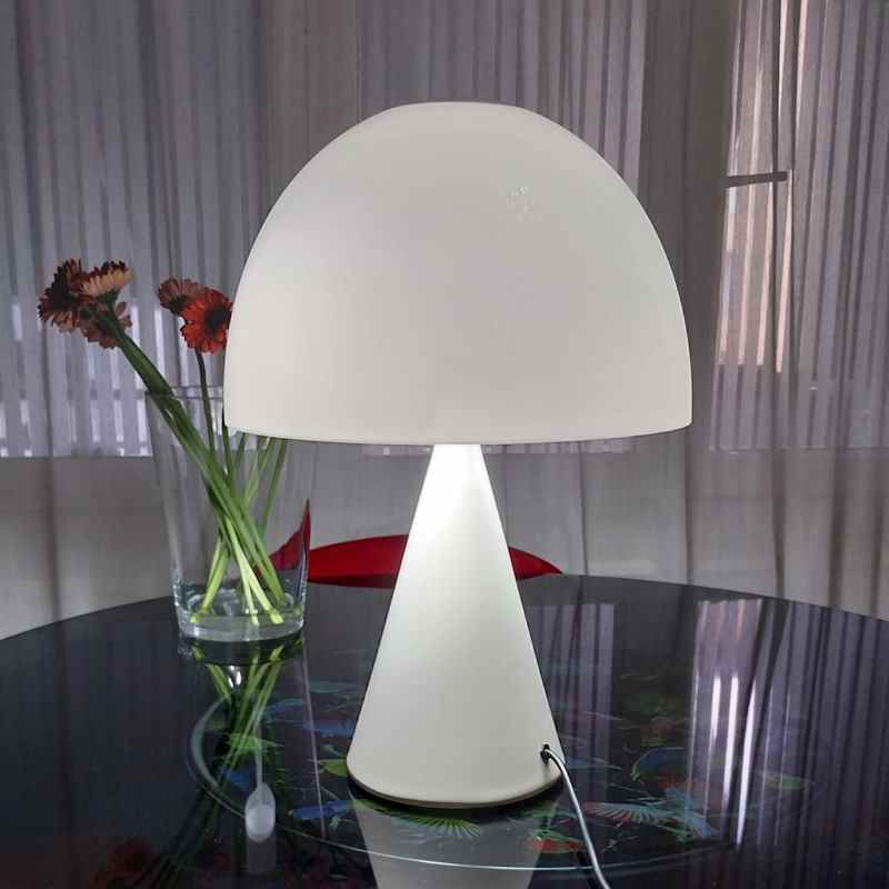 Tischlampe Baobab von Luigi Massoni für Guzzini
